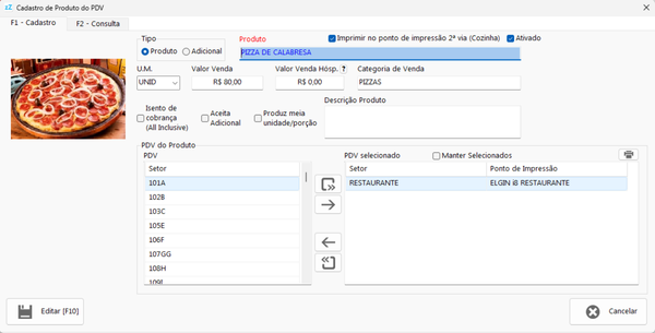 Software para hotel e pousada